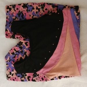 Freestyle Dance Piece